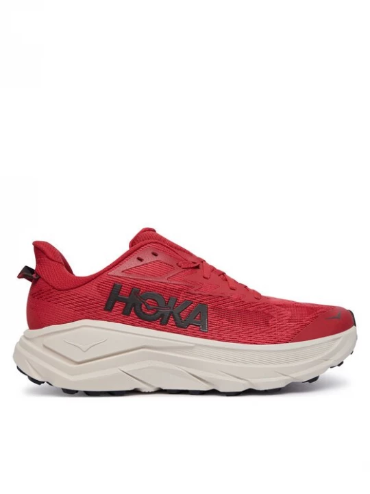 Obrázek produktu Hoka Běžecké boty Challenger ATR 8 1168716 Červená