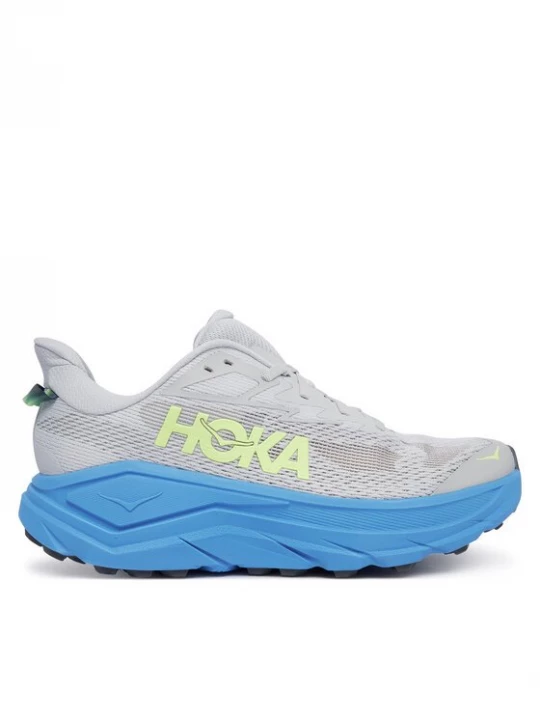 Obrázek produktu Hoka Běžecké boty Challenger ATR 8 1168716 Šedá