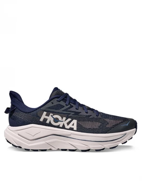 Obrázek produktu Hoka Běžecké boty Challenger ATR 8 1168716 Tmavomodrá