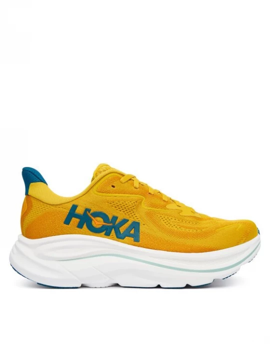Obrázek produktu Hoka Běžecké boty Clifton 10 1162030 Žlutá