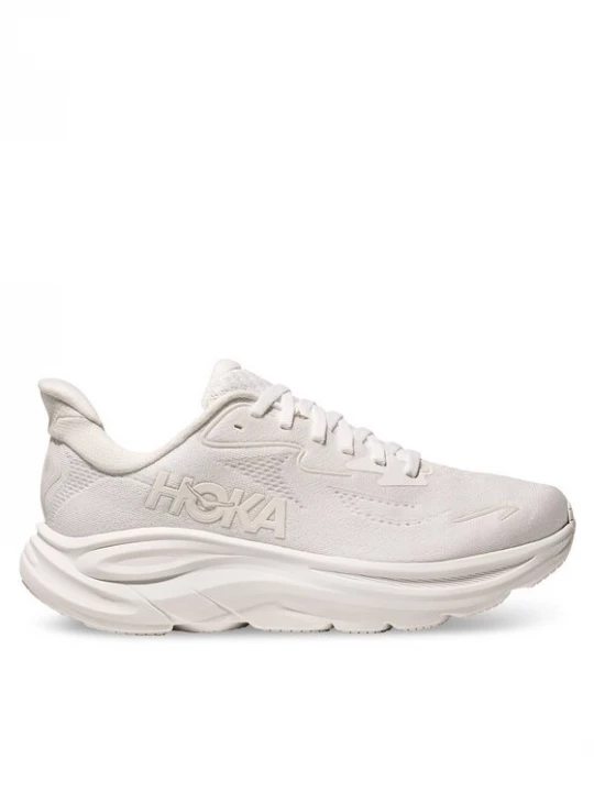 Obrázek produktu Hoka Běžecké boty Clifton 10 1162031 Bílá