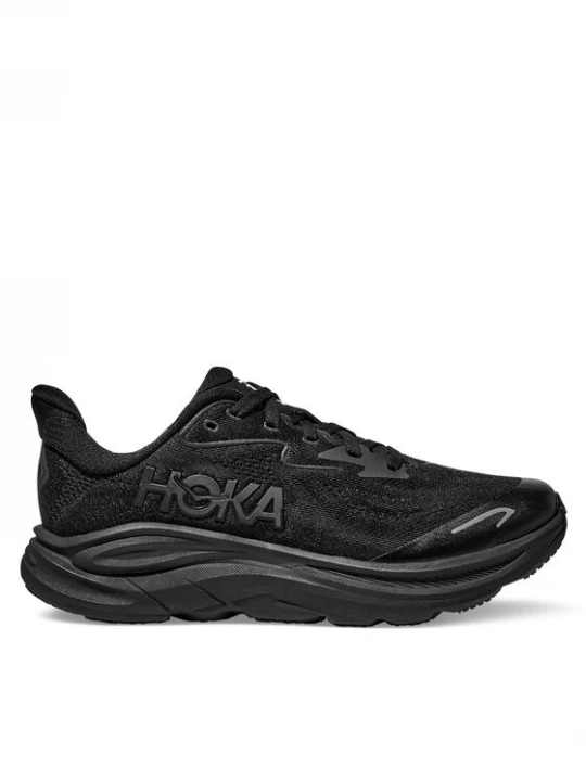 Obrázek produktu Hoka Běžecké boty Clifton 10 1168860 Černá