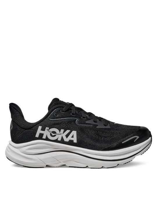 Obrázek produktu Hoka Běžecké boty Clifton 10 1168860 Černá