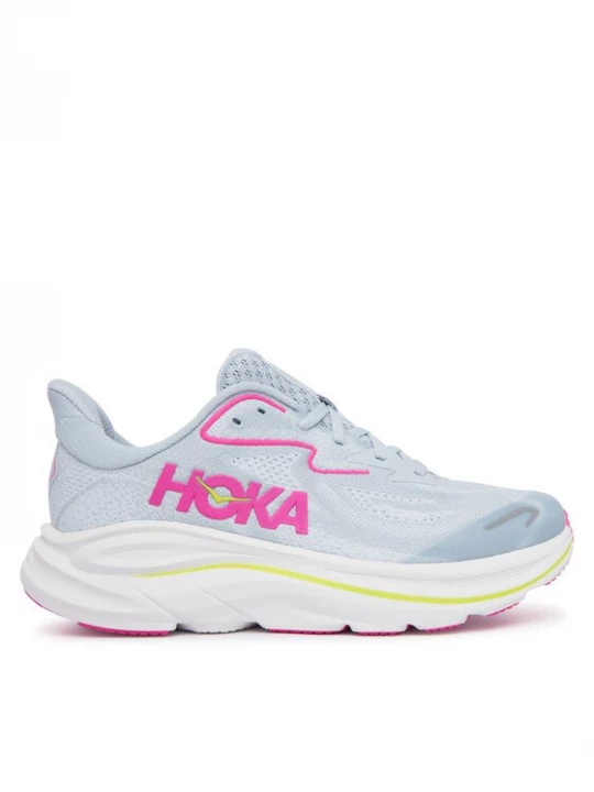 Obrázek produktu Hoka Běžecké boty Clifton 10 1168860 Šedá