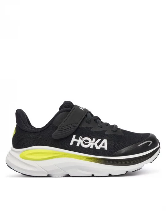 Obrázek produktu Hoka Běžecké boty Clifton 10 1168873 Černá