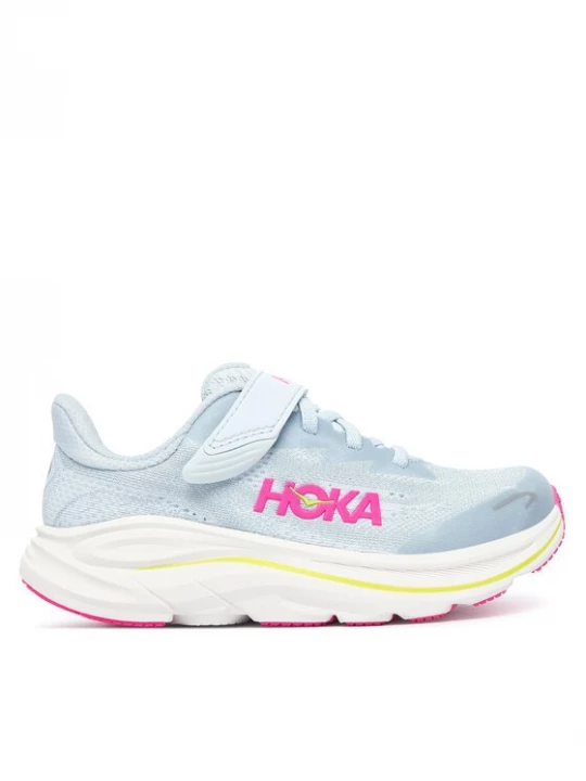 Obrázek produktu Hoka Běžecké boty Clifton 10 1168873 Světle modrá