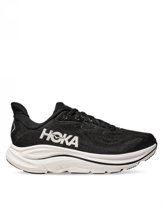 Obrázek produktu Hoka Běžecké boty Clifton 10 Wide 1162050 Černá