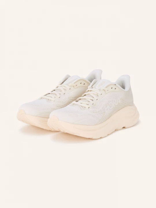 Obrázek produktu Hoka Běžecké Boty Clifton 11 krémová