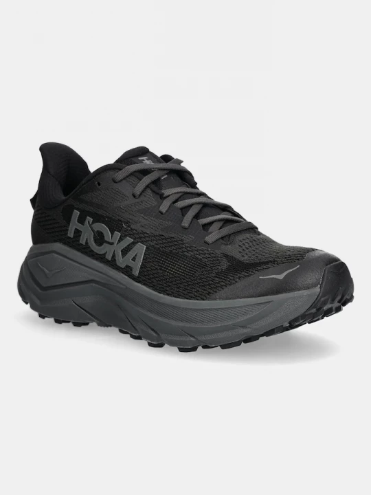 Obrázek produktu Hoka Běžecké boty Hoka Challenger 8 černá