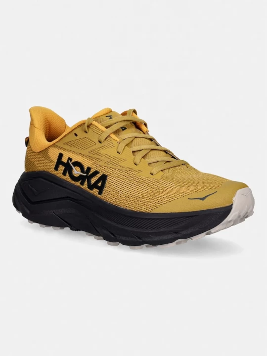 Obrázek produktu Hoka Běžecké boty Hoka Challenger 8 žlutá