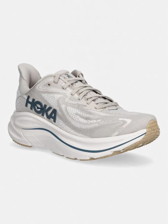 Obrázek produktu Hoka Běžecké boty Hoka Clifton 10 béžová