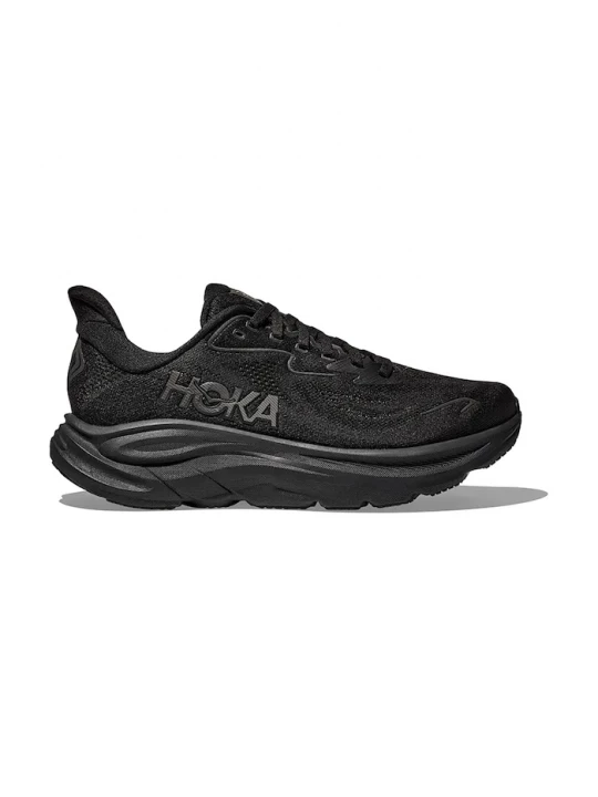 Obrázek produktu Hoka Běžecké boty Hoka Clifton 10 černá