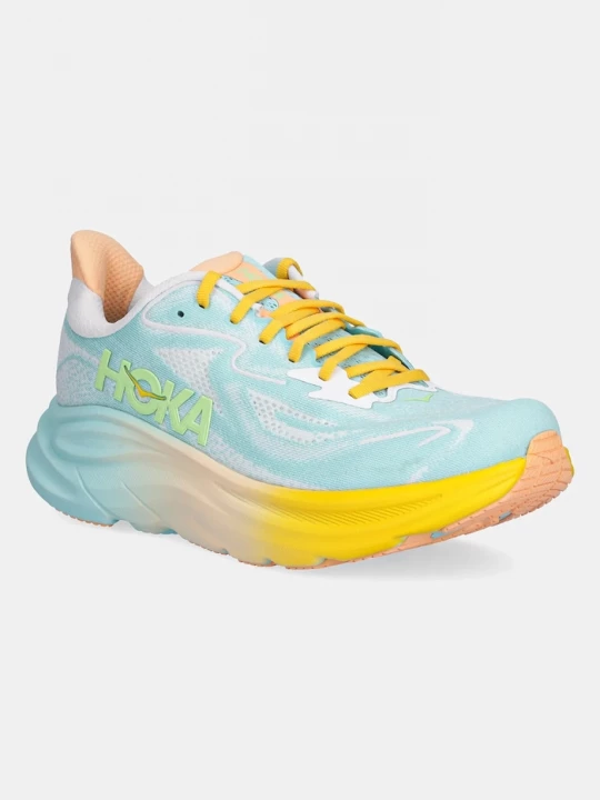 Obrázek produktu Hoka Běžecké boty Hoka Clifton 10 modrá