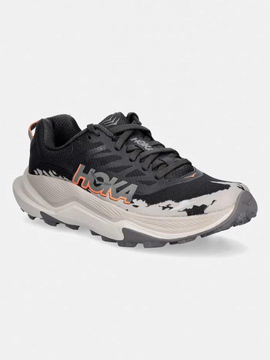 Obrázek produktu Hoka Běžecké boty Hoka Torrent 4 černá
