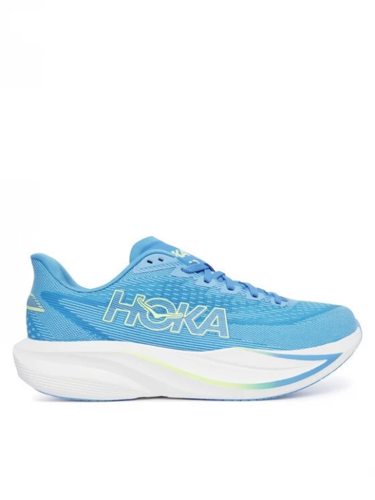 Obrázek produktu Hoka Běžecké boty Mach 7 1171904 Modrá