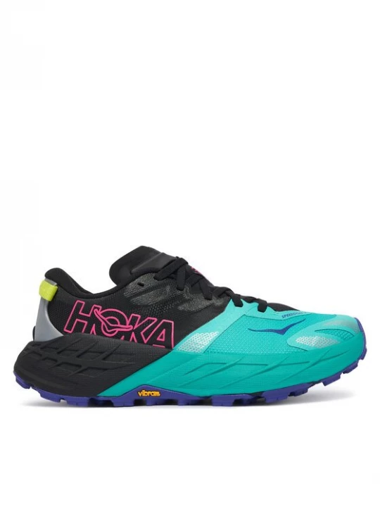 Obrázek produktu Hoka Běžecké boty Speedgoat 7 1171929 Černá