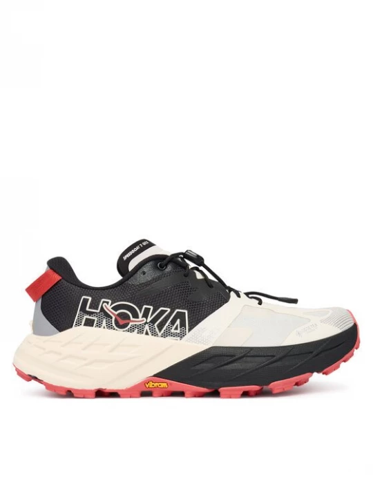 Obrázek produktu Hoka Běžecké boty Speedgoat 7 Gtx GORE-TEX 1176677 Béžová
