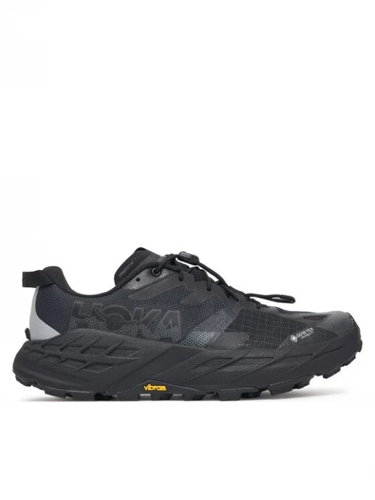 Obrázek produktu Hoka Běžecké boty Speedgoat 7 Gtx GORE-TEX 1176677 Černá