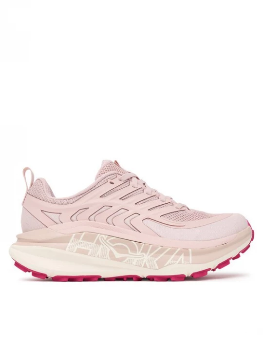 Obrázek produktu Hoka Běžecké boty Stinson 8 1176670 Světle růžová