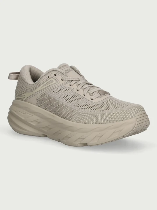 Obrázek produktu Hoka BONDI 7 sneakers boty dámské béžová