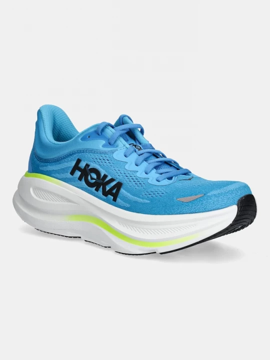 Obrázek produktu Hoka Bondi 9 tenisky pánské modrá