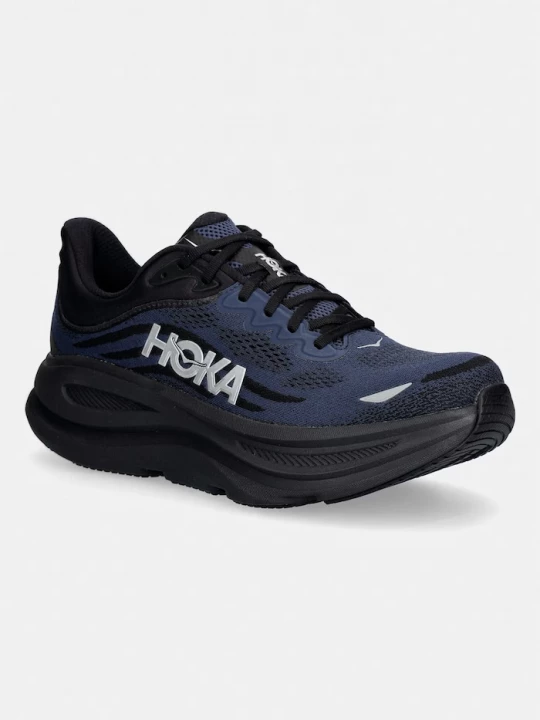 Obrázek produktu Hoka Bondi 9 tenisky pánské námořnická modř