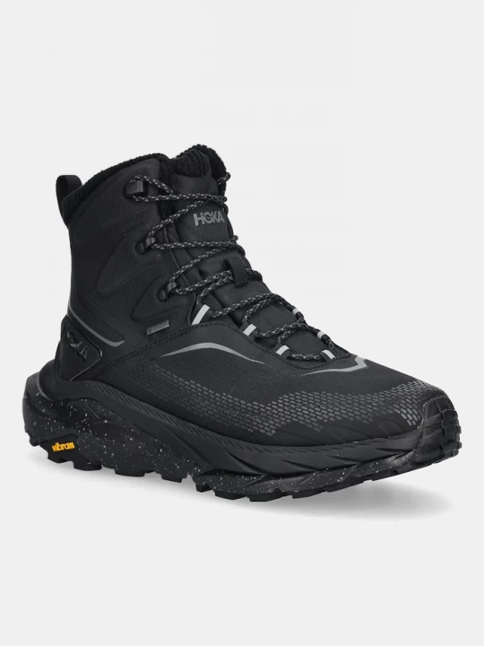 Obrázek produktu Hoka boty trekingové pánské Kaha 2 Frost GTX černá