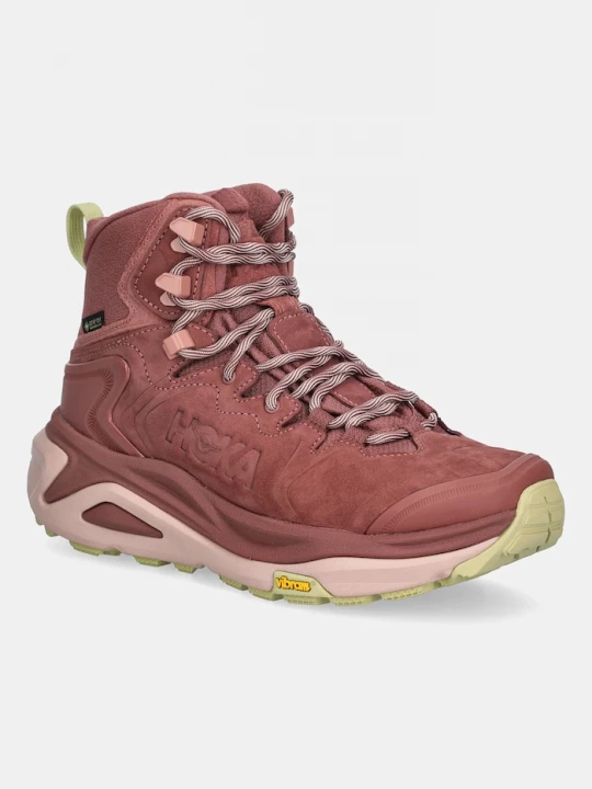 Obrázek produktu Hoka Boty Hoka Kaha 3 GTX červená