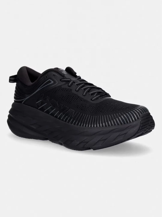 Obrázek produktu Hoka Boty Hoka One One BONDI černá