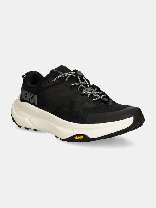 Obrázek produktu Hoka Boty Hoka One One Transport černá