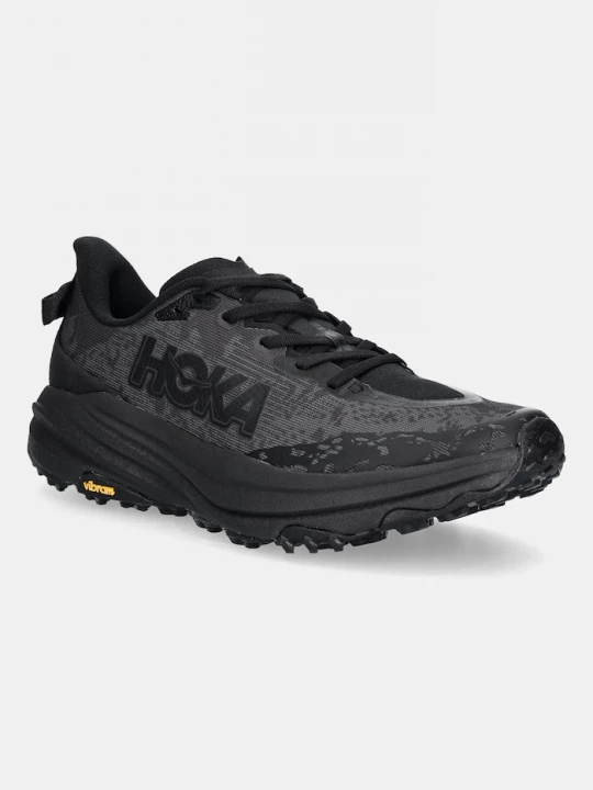 Obrázek produktu Hoka Boty Hoka Speedgoat 6 černá