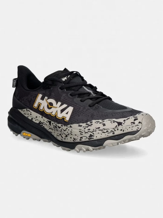 Obrázek produktu Hoka Boty Speedgoat 6 černá