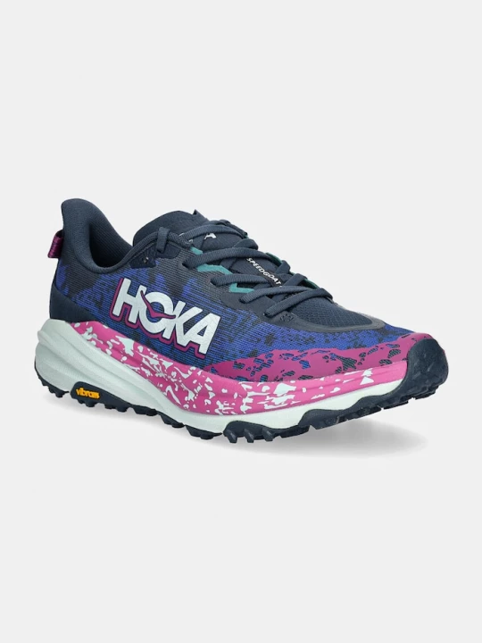 Obrázek produktu Hoka Boty Hoka Speedgoat 6 modrá