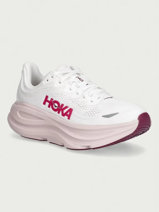 Obrázek produktu Hoka boty na běhání dámské Bondi 9 bílá