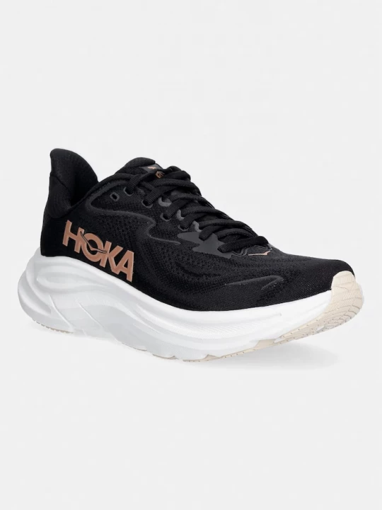 Obrázek produktu Hoka boty na běhání dámské Clifton 10 černá