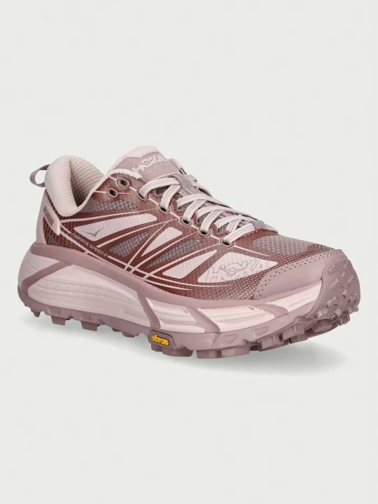 Obrázek produktu Hoka boty na běhání Mafate Speed 2 růžová