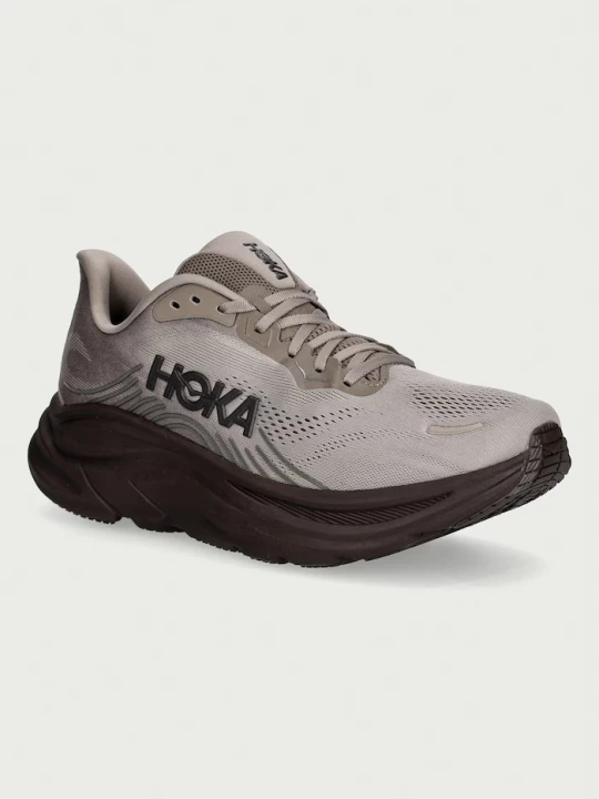 Obrázek produktu Hoka boty na běhání pánské Clifton 11 hnědá