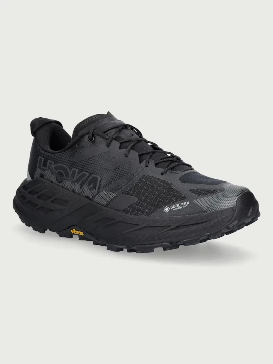 Obrázek produktu Hoka boty na běhání pánské Speedgoat 7 GTX černá