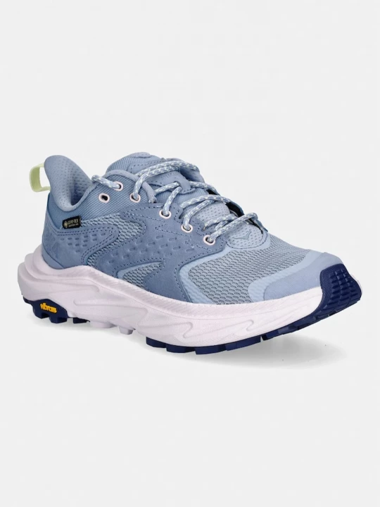 Obrázek produktu Hoka boty trekingové dámské Anacapa 2 GTX modrá