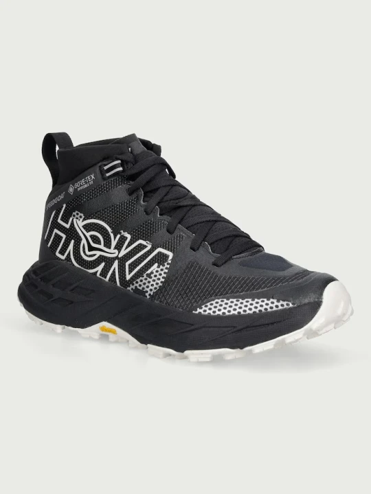 Obrázek produktu Hoka boty trekingové dámské Speedgoat 7 Hike GTX černá