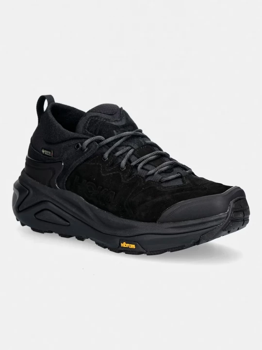Obrázek produktu Hoka boty trekingové pánské Kaha 3 Low GTX černá
