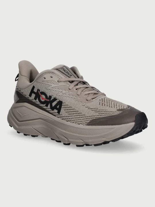 Obrázek produktu Hoka boty tréninkové pánské CHALLENGER 8 GTX hnědá