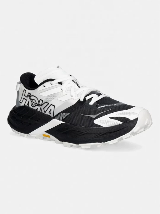 Obrázek produktu Hoka boty tréninkové pánské Speedgoat 7 černá