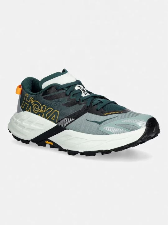 Obrázek produktu Hoka boty tréninkové pánské Speedgoat 7 tyrkysová