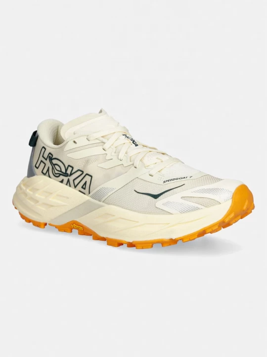 Obrázek produktu Hoka boty tréninkové pánské Speedgoat 7 žlutá