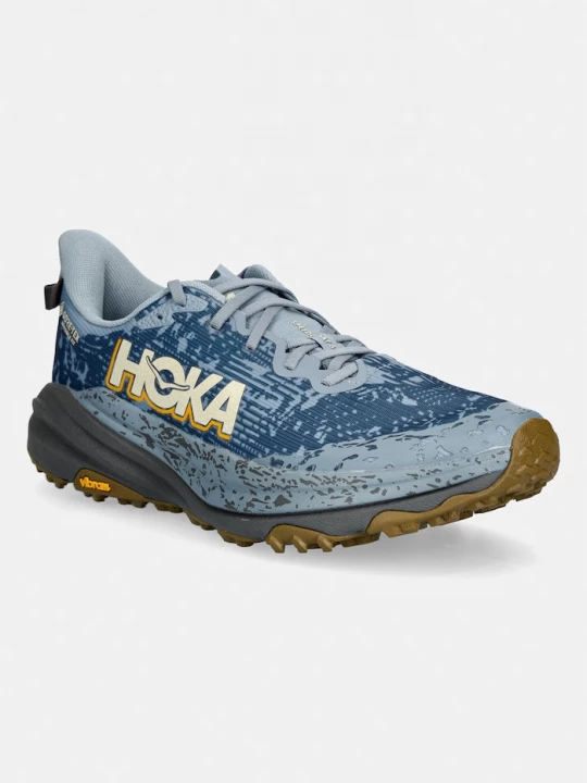 Obrázek produktu Hoka boty tréninkové Speedgoat 6 GTX modrá