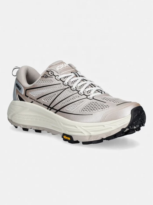 Obrázek produktu Hoka MAFATE SPEED 2 TS sneakers boty pánské béžová