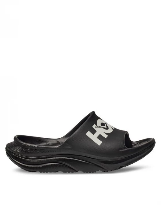Obrázek produktu Hoka Nazouváky Ora Athletic Slide 1155154 Černá