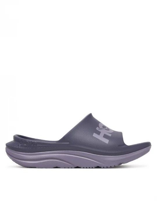 Obrázek produktu Hoka Nazouváky Ora Athletic Slide 1155154 Fialová