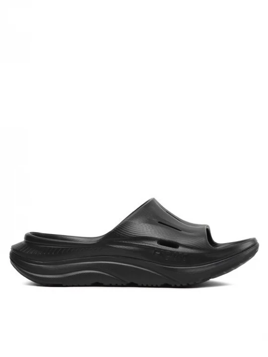 Obrázek produktu Hoka Nazouváky Ora Recovery Slide 3 1135061 Černá
